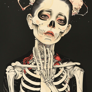 maybe tomorrow by Sofia Weaver
