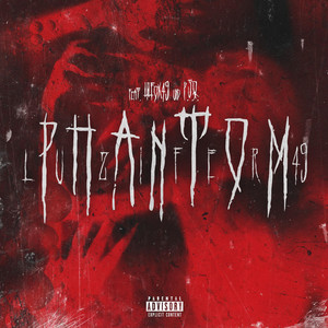 Portada de Phantom
