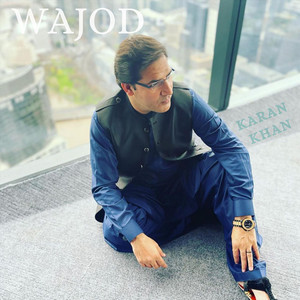 Karan Khan - Wajod