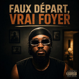 Faux départ vrai foyer by Mar Keba