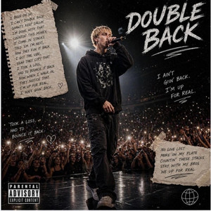 Double Back by B.Coast