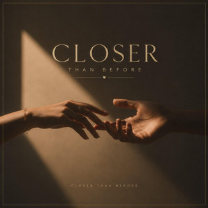 Closer Than Before by Naysha.