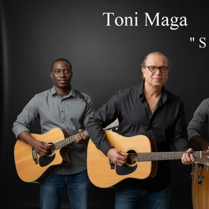Toni Maga - S O S
