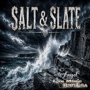 Salt and Slate by LMBSA