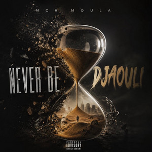 Never be djaouli by MCH Moula