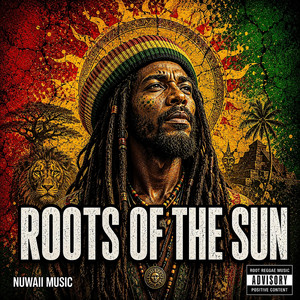Roots of the Sun by Nuwaii Music
