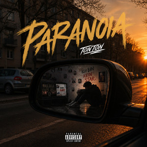 Paranoia by TonTon
