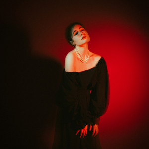 Night Thoughts by Liya Shapiro