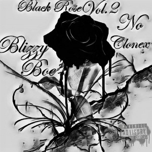 Prince Blizzy Boe - Pain