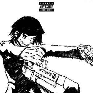 RunItBack (feat. Backwood Bandit)