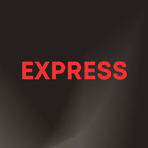 EXPRESS by SISINXDJ