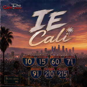 IE Cali by Cam The Feature