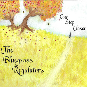 The Bluegrass Regulators