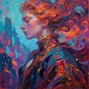 NRS - Hells love in down