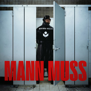 Apache 207 - Mann muss