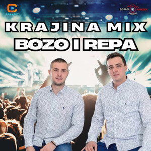 Bozo i Repa - Plavno (Live)