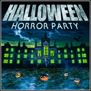Halloween Horror Party album