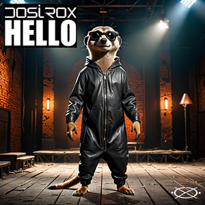 Hello, Let’s Go by DOSIROX