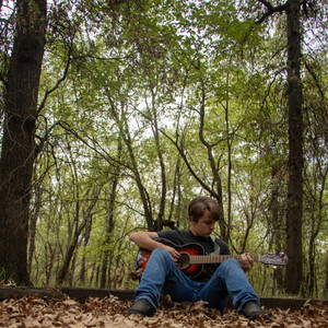 Laid Back by Jack Fyler