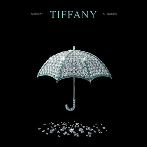 Tiffany by SODIRAY, Merkurii