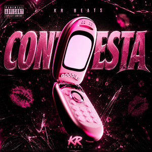CONTESTA by KR BEATS