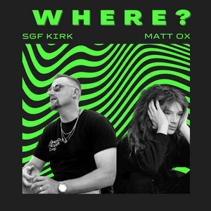 Where?