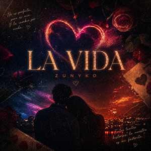 LA VIDA by Zunyko