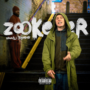 ZooKeeper by Granvil, itsejaybaby