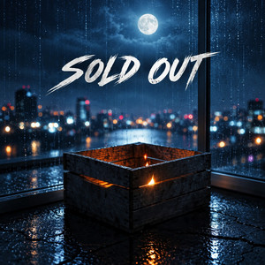 Sold Out by Rex OSLO
