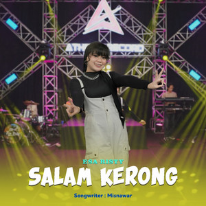 Esa Risty - Salam Kerong