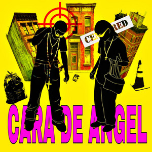 CARA DE ANGEL by TREEBLACK, NutriaXO
