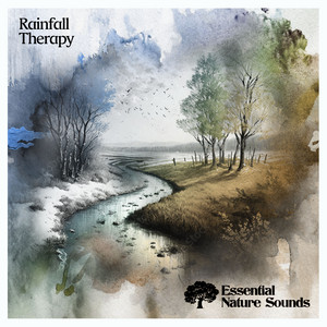 Rainfall Therapy album