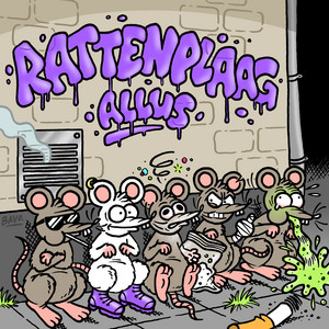 Naar de Ratten - SOSO LOBI REMIX by ALLUS, SOSO LOBI