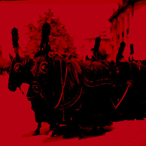 Long Black Hearse (Deluxe) by Nate Bergman, Noah Gundersen