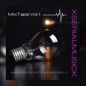 xSerialMusickOficial - Cenizas (feat. SánchezOficialtv & Pablo Key C)