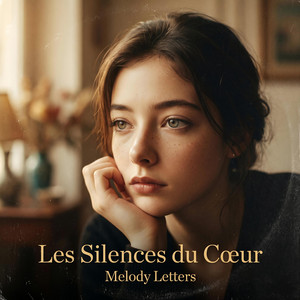 Dans Le Silence De Tes Yeux by Melody Letters
