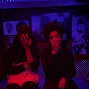 Coming Up Missin by lil Siah, AjSpank