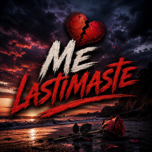 Me lastimaste by djyaritall