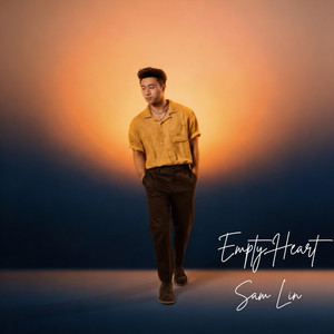 Empty Heart by Sam Lin