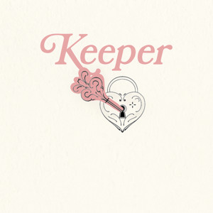 Keeper by Rym