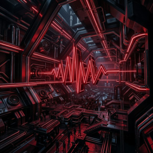 Beat Takes Control by Cogua