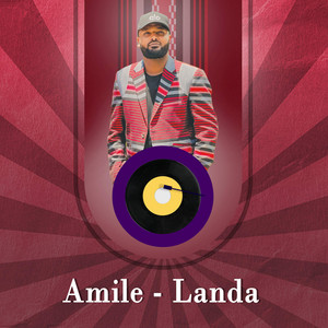 Henock Daniel - Amile Landa