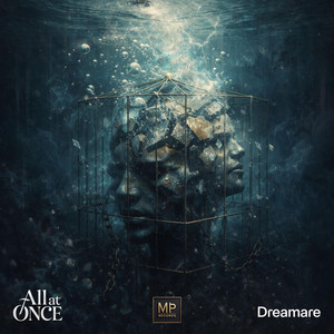 White Coat Blackout by Dreamare