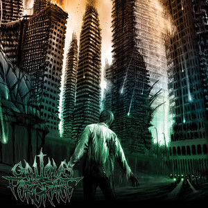 Rites by Gallows Of Grace