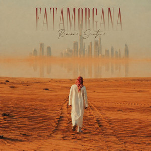 Fata morgana by Romano Santino