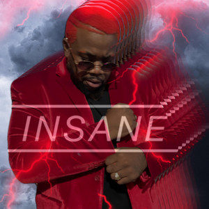 Portada de Insane