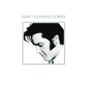 Gospel Favourites エルヴィス・プレスリー 【中古】