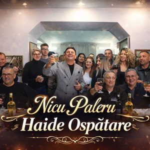 Haide Ospătare by Nicu Paleru