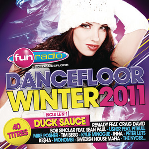 Fun Dancefloor Spring 2013: Multi-Artistes, Multi-Artistes, Tujamo & Plastik Funk, Tony Latino