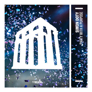 Party With A Purpose by Simon Doty